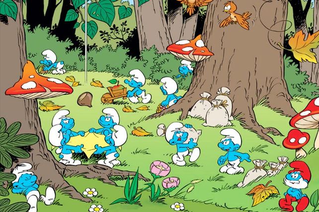 Recuerdos: diez de las caricaturas ochenteras con las que crecimos
