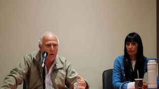El PS de Santa Fe pide pista para el 2015