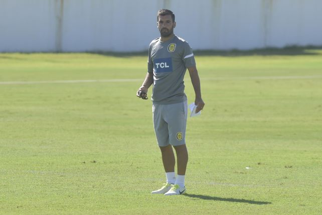 Paulo Ferrari tomó la posta en el equipo equipo cuando el Patón Bauza se despidió.
