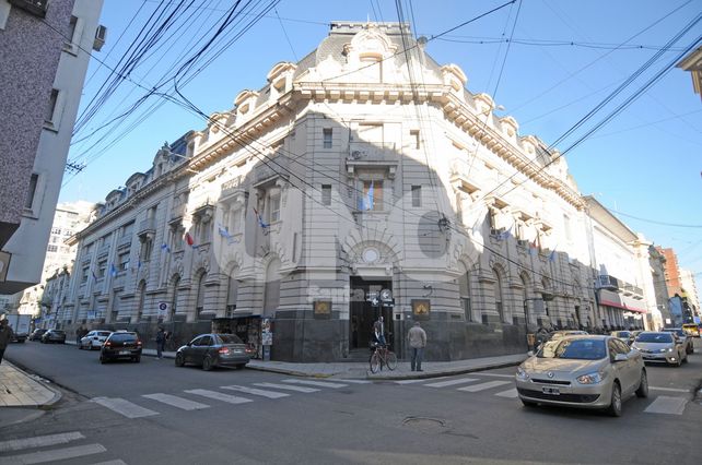 Reabrirán la causa por el vaciamiento del Banco  Provincia de Santa Fe