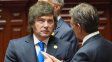 Controversial: Argentina expulsará extranjeros y prohibirá su ingreso por mensajes de odio