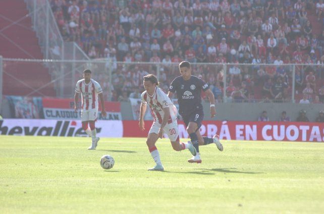 El minuto a minuto de Unión ante Independiente Rivadavia
