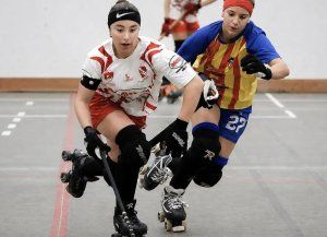 La Unión Entrerriana de Hockey sobre Patines inició la convocatoria de la selección provincial