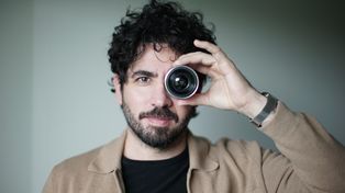 El horror del nazismo en primera persona