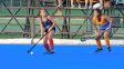 Se puso en marcha el Regional Sub 14 femenino en Santa Fe