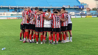 El duro comunicado de Colón de San Justo: Nos robaron la ilusión