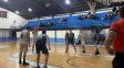 banco provincial cerro una primera rueda perfecta en el torneo oficial u21