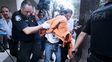 El anestesista Gerardo Billiris seguirá detenido en el penal de Marcos Paz.&nbsp;