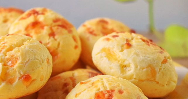 Chipá