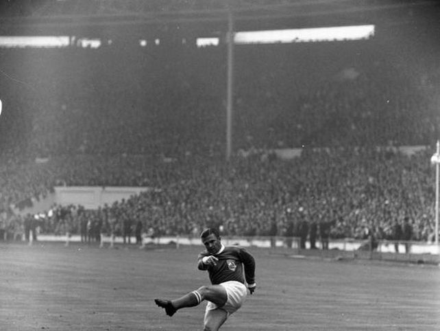 Ferenc Puskas