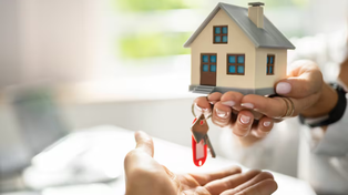 Banco Nación: ahora se podrán pedir créditos hipotecarios de forma online