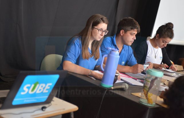 Desde el lunes, los estudiantes podrán tramitar la tarjeta SUBE