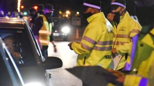 Son solo cinco los documentos obligatorios a la hora de viajar en auto&nbsp;