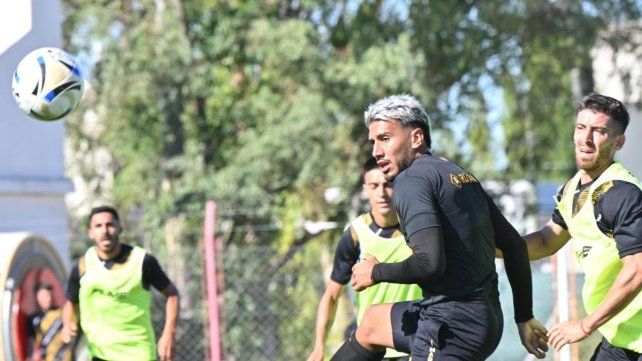 Julián Cosi: Madryn tiene que jugar la Liga Profesional el año que viene