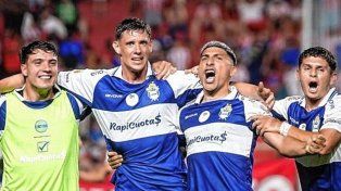 La cargada de Conti a Unión tras la eliminación del Clausura a manos de Gimnasia
