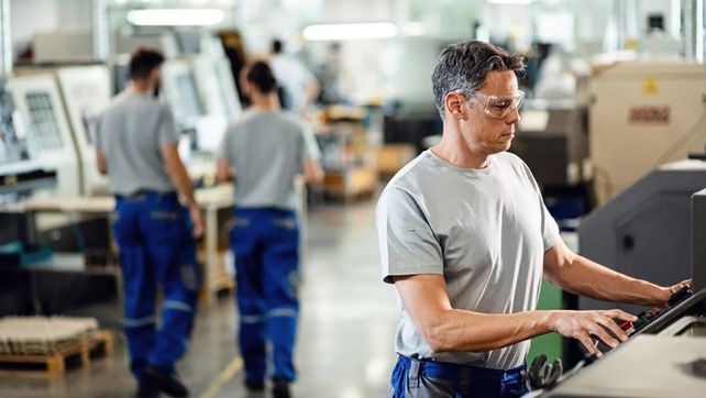 Salarios dinámicos Salarios dinámicos