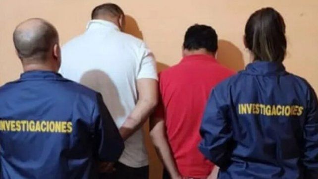 Dos hombres llamaron a una pareja y le exigieron dinero para liberar a su hija. El intento de secuestro virtual fracasó.