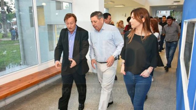 Varisco. Para Cambiemos