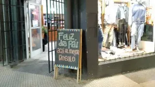 Día del Padre: las ventas minoristas cayeron un 20% respecto a 2023