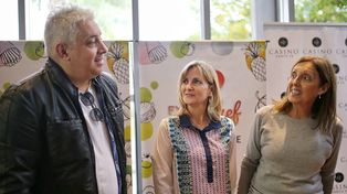 Se viene Expo Chef, el evento insignia para Semana Santa en la ciudad