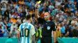 La Fifa cambia las reglas del Mundial sobre acumulación de amarillas