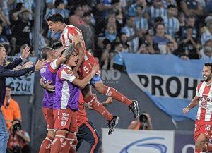 Unión quiere dar el golpe ante San Lorenzo en el Nuevo Gasómetro