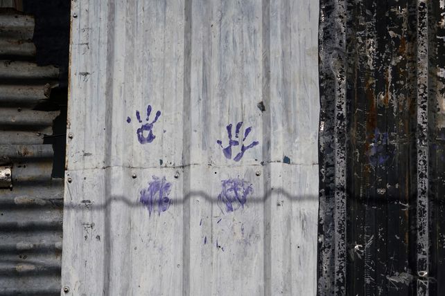 Vía Honda, un barrio donde los niños están expuestos a los balazos