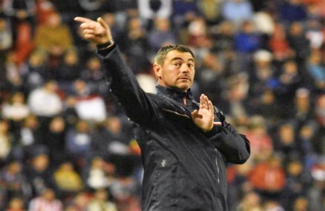 Magn&iacute;n volvi&oacute; a referirse a su salida de Uni&oacute;n.