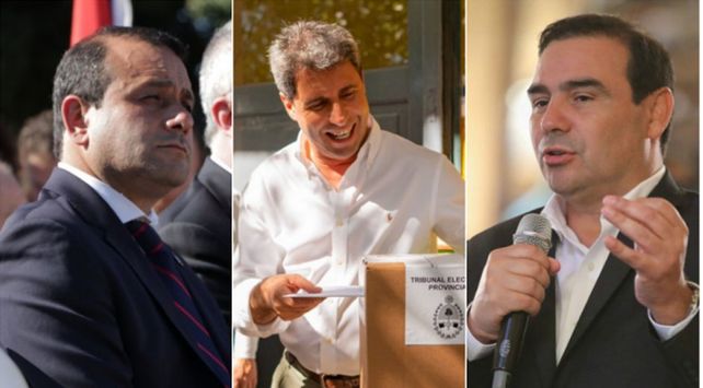 ELECCIONES