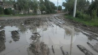 El Centro de Salud “La Boca” de Alto Verde permanecerá cerrado
