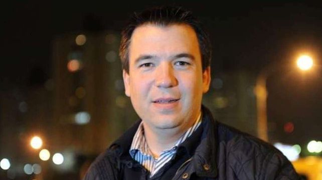 Gastón Recondo contó los motivos por los que se sometió a una vasectomía
