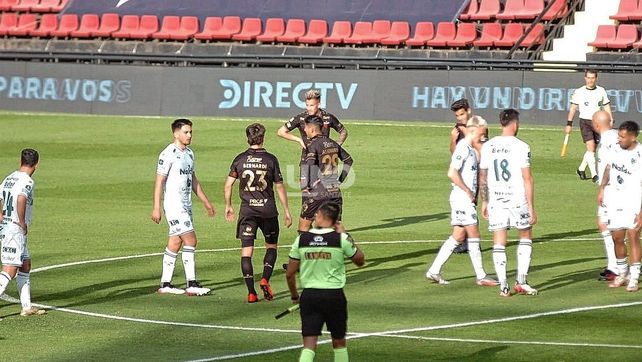 UNO Santa Fe | José Busiemi