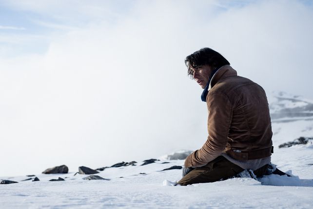 La sociedad de la nieve, una tragedia devenida en milagro