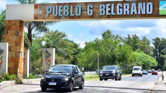 Al momento de la alcoholemia la directora de Tránsito estaba de licencia. Pero