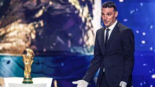 Mundial 2026: la Selección Argentina conoce la fecha y hora de los partidos en fase de grupos