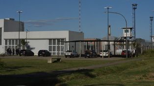 Dos condenados a diez años de prisión por extorsiones a un carnicero desde la cárcel