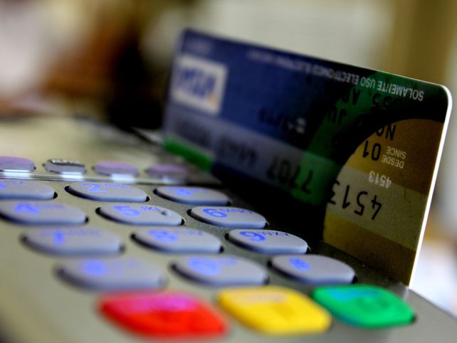Chau efectivo: en las oficinas de Litoral Gas solo se puede pagar con tarjeta