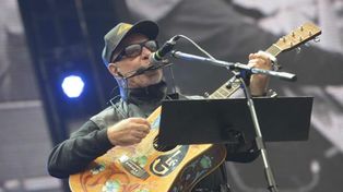 Condenan a León Gieco a indemnizar a un ex colaborador