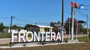 Mataron a un menor de 4 años que quedó en medio de una balacera en Frontera, Santa Fe. Su padre está grave y sospechan de un conflicto narco.
