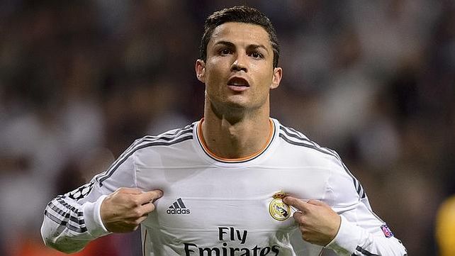 La madre de Cristiano Ronaldo confesó que quiso abortarlo