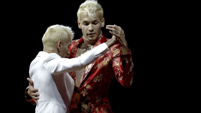 Mundial de Tango 2018