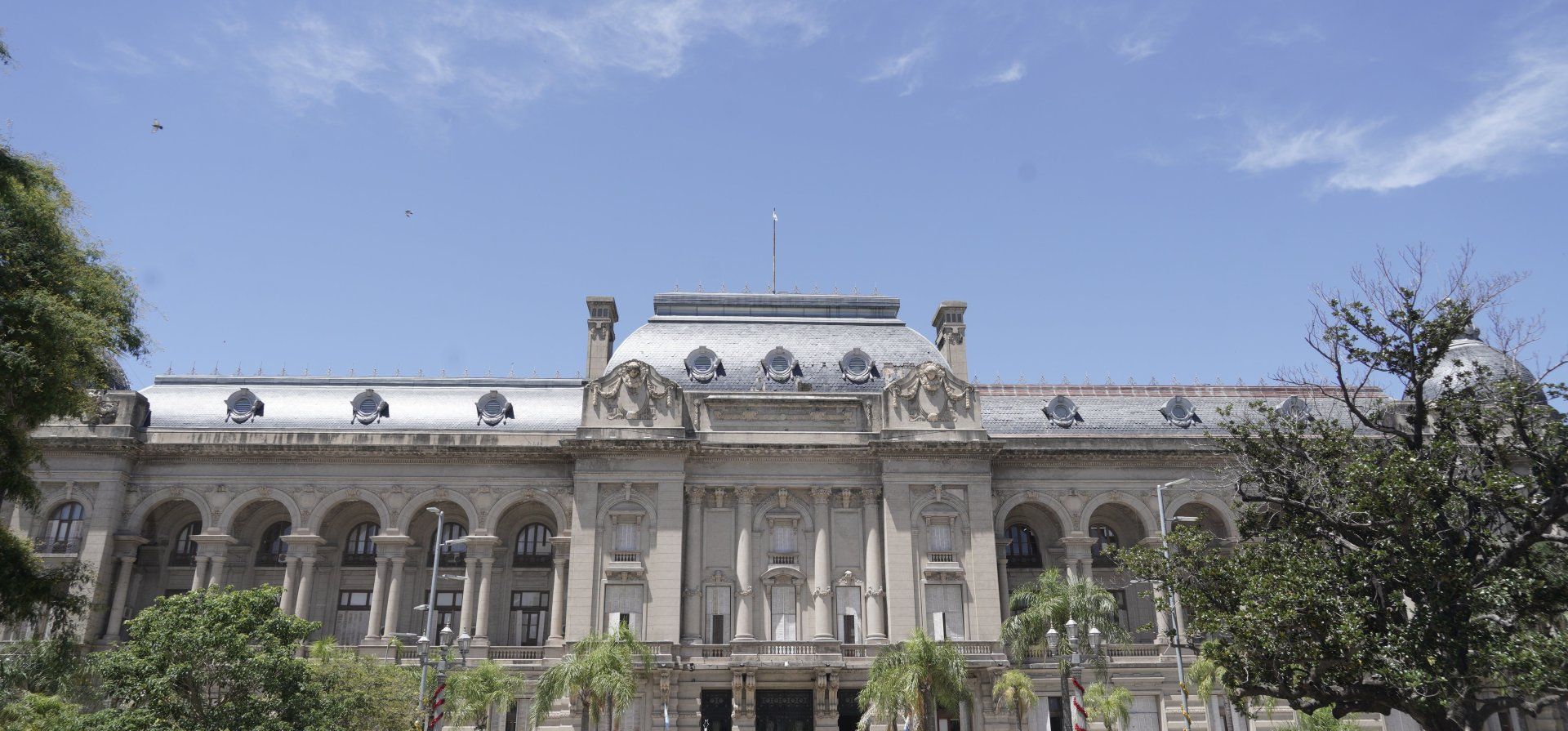 La provincia de Santa Fe prepara su cancha para el torneo electoral de 2027