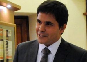 Acusan al exfiscal Mariano Ríos Artacho: más de $400 millones desviados de fondos judiciales