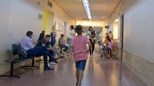 Falsas denuncias: el pedido de un padre que hace ocho años que no sabe de su hija