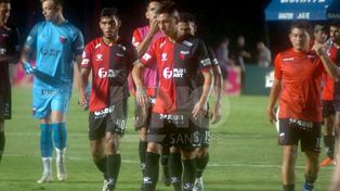 UNO Santa Fe | Jos&eacute; Busiemi