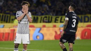 Vélez pidió formalmente la descalificación de Boca de la Copa Argentina