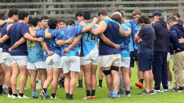 Rowing buscará la clasificación a la final del Torneo del Inerior B