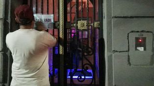 La Secretaría de Control de la Municipalidad lleva adelante tareas de control para hacer que se cumplan las medidas de prevención por la pandemia.&nbsp;