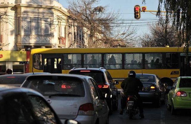 La Municipalidad extendió el plazo para que cuidacoches completen el registro