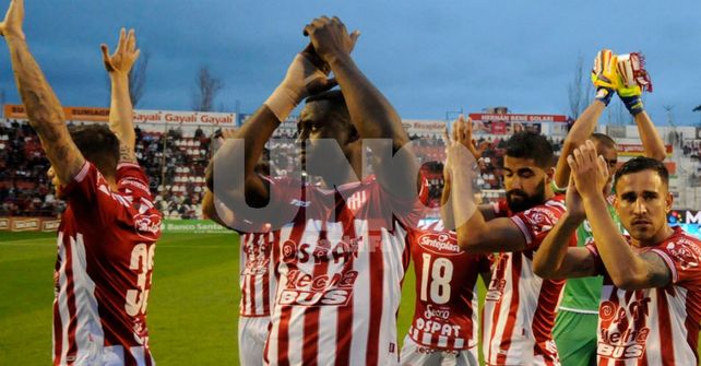 La gran revelación de Unión: Yeimar Gómez Andrade